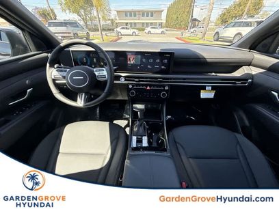 New 2026 Hyundai Tucson XRT