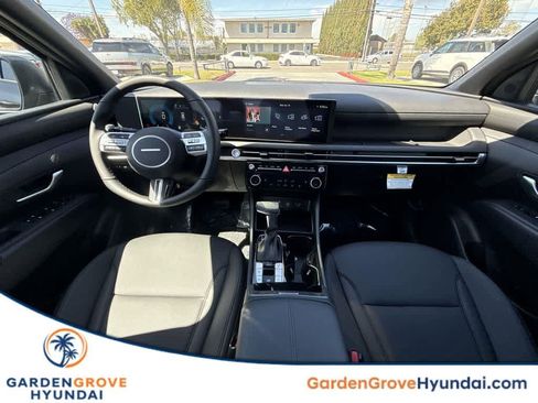 New 2026 Hyundai Tucson XRT FWD image 1