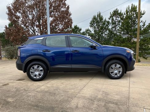 Used 2026 Nissan Kicks S image 7