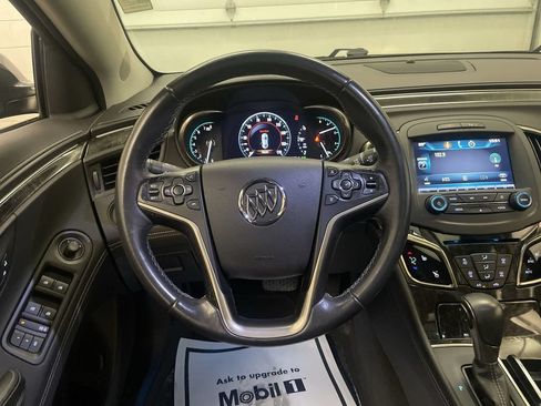 Used 2014 Buick LaCrosse Leather FWD image 5