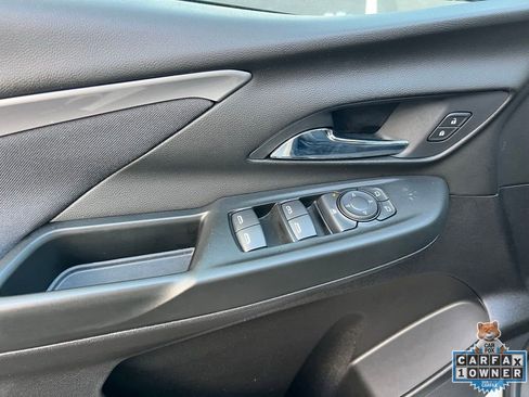 Used 2022 Chevrolet Bolt LT image 23