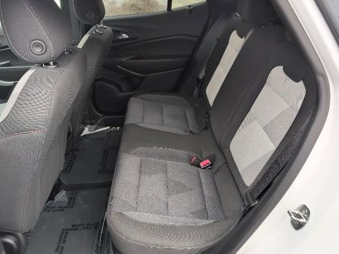 Used 2024 Chevrolet Trax RS w/ Driver Confidence Package image 23