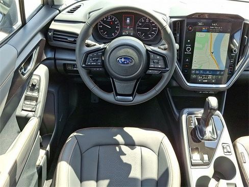 New 2025 Subaru Crosstrek 2.5i Limited image 9