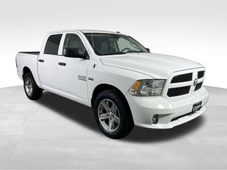 Used 2018 RAM 1500 Express w/ Express Value Package AWD/4WD 360° Tour