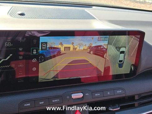 New 2026 Kia K4 GT-Line Turbo image 17