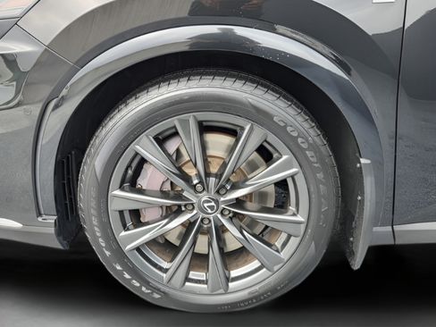 Used 2024 Lexus RX 350 F Sport w/ Convenience Package AWD/4WD image 32
