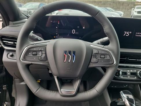 New 2026 Buick Envista Sport Touring image 20