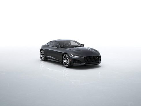 New 2024 Jaguar F-TYPE R AWD/4WD image 2
