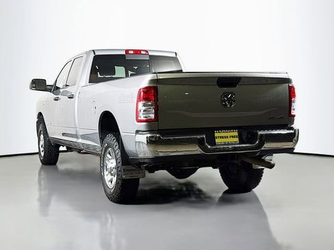 Used 2020 RAM 2500 Tradesman image 6