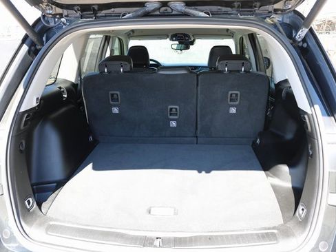 Used 2024 Jeep Grand Cherokee Limited image 17