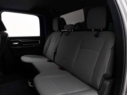 Used 2024 RAM 2500 Big Horn w/ Protection Group image 25