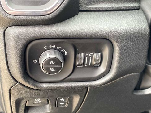 New 2026 RAM 1500 Laramie w/ Sport Appearance Package image 22