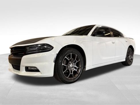 Used 2018 Dodge Charger GT w/ Driver Confidence Group image 11