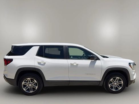 Used 2025 GMC Terrain Elevation AWD/4WD image 7