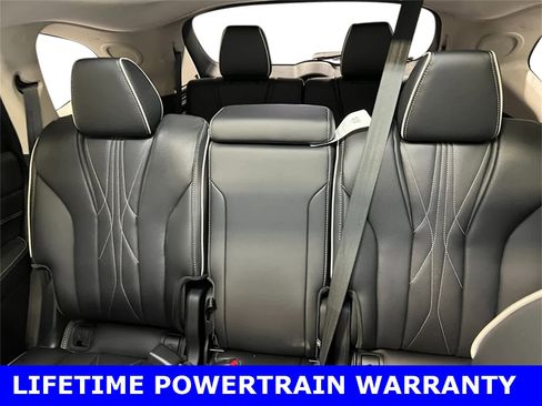 New 2026 Acura MDX w/Advance Package image 29
