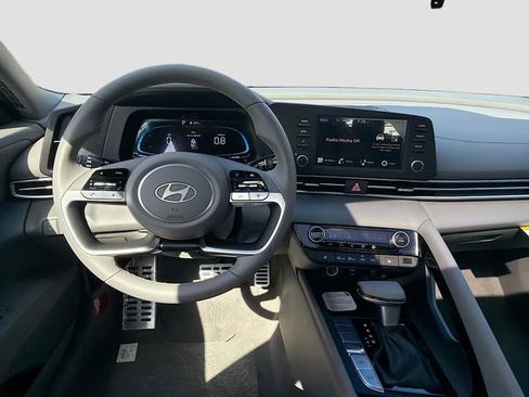New 2026 Hyundai Elantra SEL Sport Premium FWD image 23