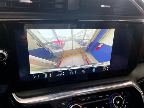 Used 2023 GMC Sierra 1500 Denali Ultimate image 19