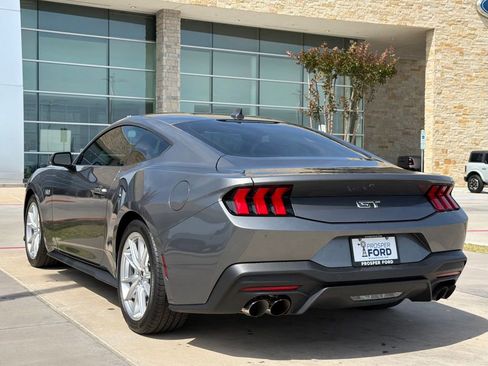 New 2026 Ford Mustang GT Premium RWD image 44