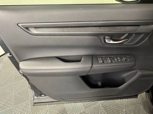 Used 2026 Honda CR-V TrailSport image 14