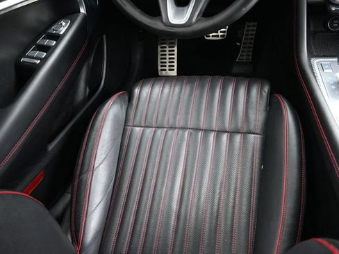 Used 2022 Genesis G70 3.3T w/ Sport Advanced Package RWD image 15