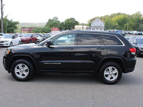 Used 2014 Jeep Grand Cherokee Laredo w/ Quick Order Package 23E AWD/4WD image 4