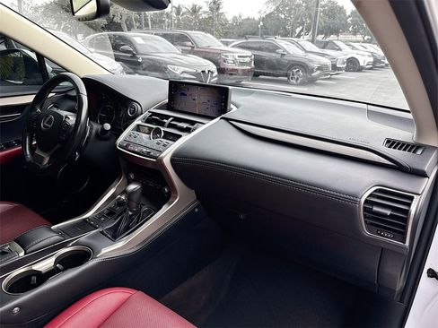 Used 2020 Lexus NX 300h AWD w/ Premium Package image 31