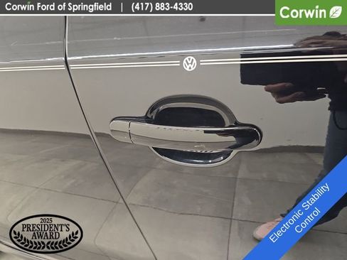 Used 2018 Volkswagen Jetta S FWD image 8