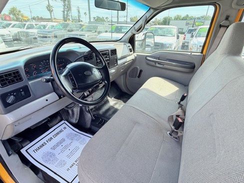 Used 2001 Ford F350 XL image 11