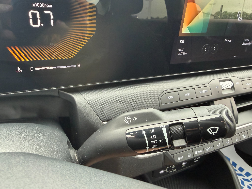 Used 2025 Kia K4 FWD image 45