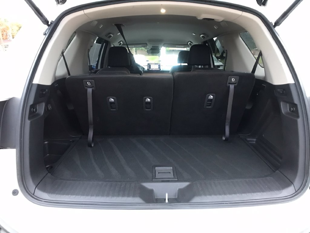 Certified 2025 Honda Pilot EX-L image 7