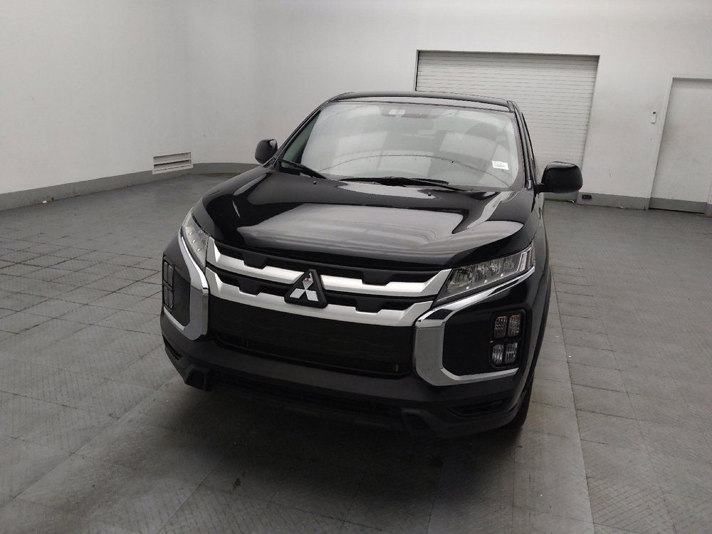 Used 2025 Mitsubishi Outlander Sport AWD image 15