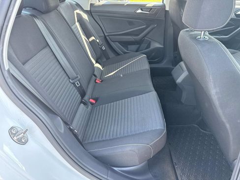 Used 2023 Volkswagen Jetta S FWD image 22