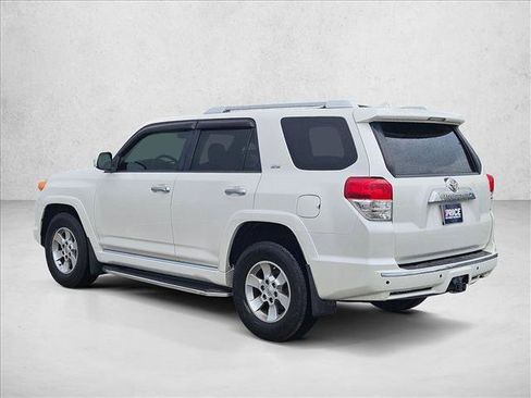 Used 2013 Toyota 4Runner SR5 RWD image 7