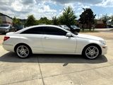 Used 2013 Mercedes-Benz E 350 4MATIC Coupe image 6