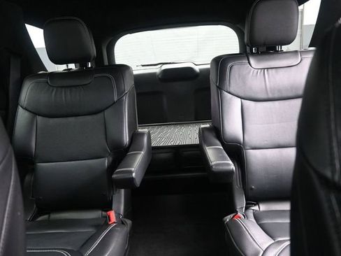 Used 2023 Ford Explorer ST w/ Equipment Group 401A image 18