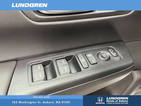 New 2026 Honda CR-V TrailSport image 11