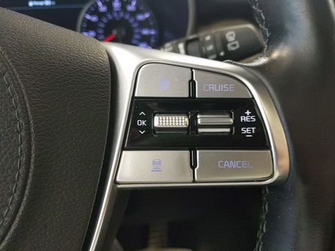 Used 2021 Kia Telluride SX AWD/4WD image 21