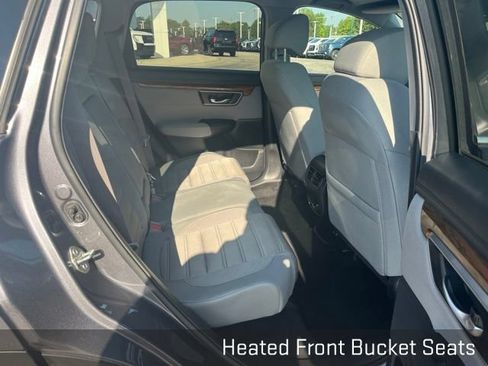 Used 2018 Honda CR-V EX image 36