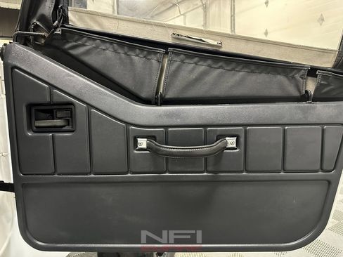 Used 1991 Jeep Wrangler S image 36