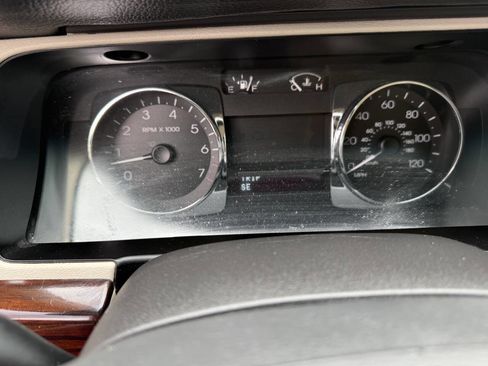 Used 2007 Lincoln MKZ image 22