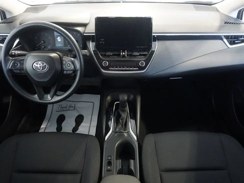 Used 2024 Toyota Corolla LE FWD image 25