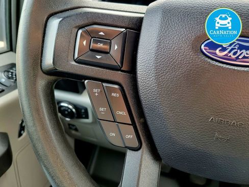 Used 2019 Ford F150 XL w/ Equipment Group 101A Mid image 21