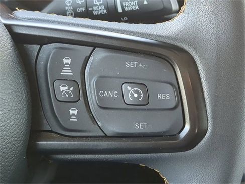 Used 2024 Jeep Wrangler Sport S image 28