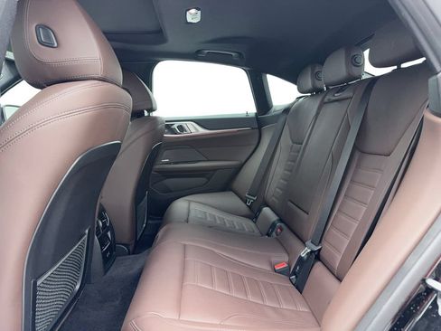 Used 2023 BMW 430i Gran Coupe w/ M Sport Package RWD image 16