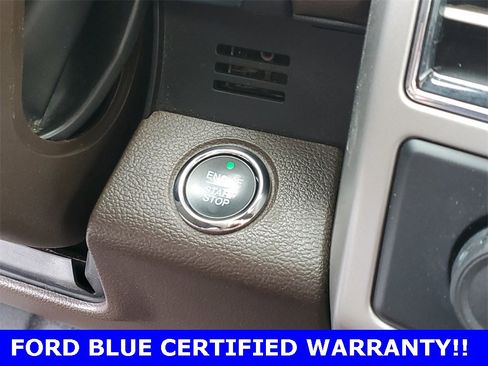 Certified 2019 Ford F450 King Ranch w/ King Ranch Ultimate Package image 24