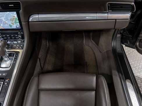 Used 2017 Porsche 911 Targa 4S image 67