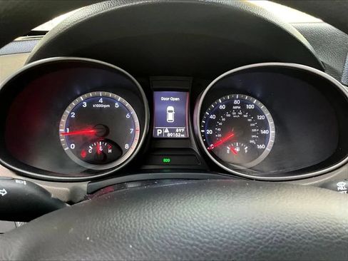 Used 2013 Hyundai Santa Fe Limited w/ Technology Pkg FWD image 14