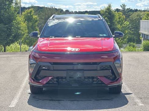 Used 2024 Hyundai Kona N Line AWD/4WD image 30