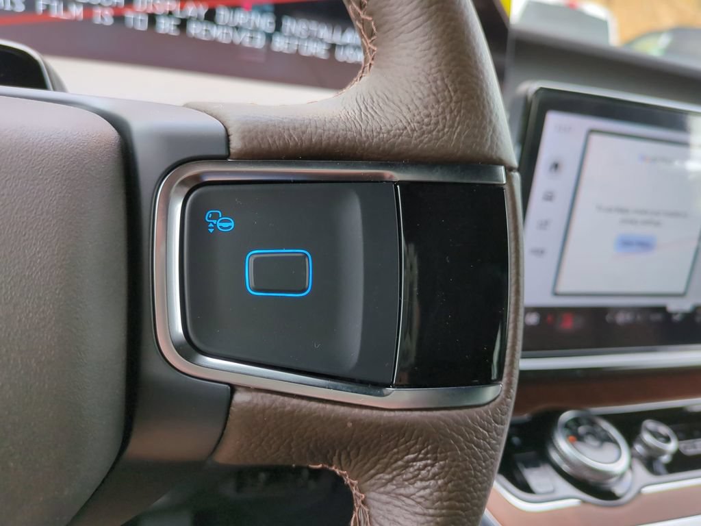 New 2026 Ford Expedition King Ranch AWD/4WD image 26