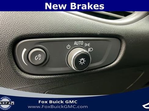 Used 2022 Chevrolet Malibu LT image 12